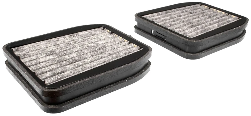 MAHLE CABIN FILTER LKK165/S