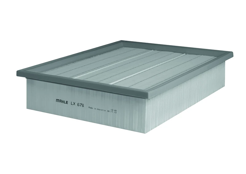 MAHLE LX 678 - Air Filter Car - Engine