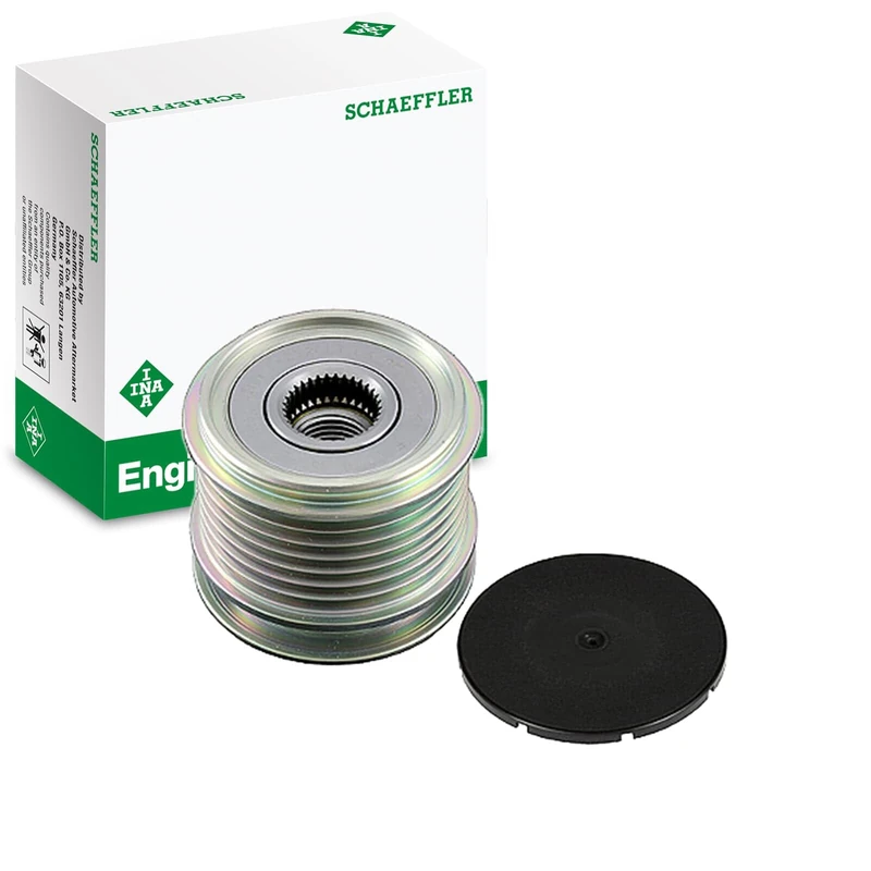 LUK 535004210 Freewheel Alternator