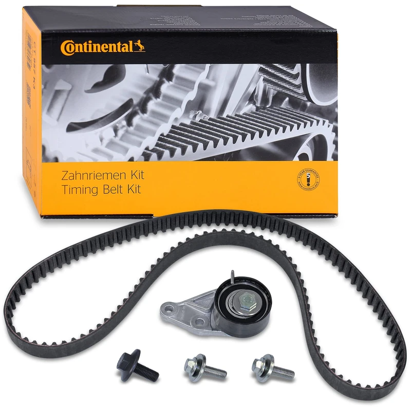 Contitech CT881 K2 Timing Belt Kit