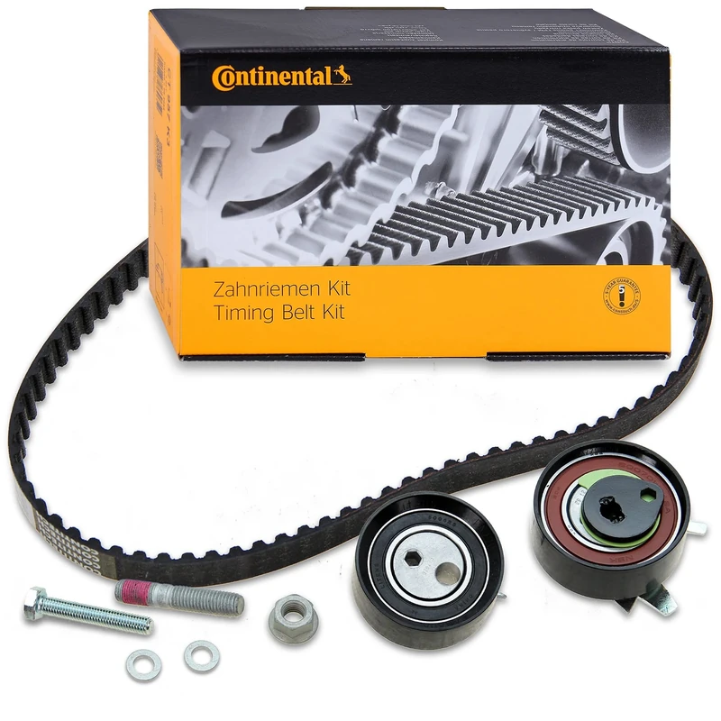 Contitech CT914 K1 Timing Belt Kit