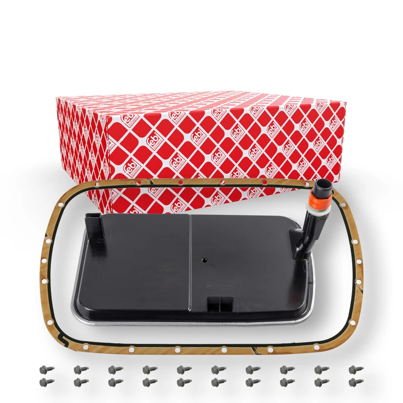 febi bilstein 27061 Transmission Oil Filter Set