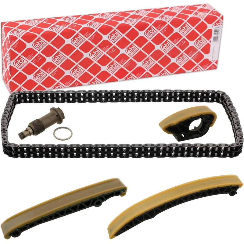febi bilstein 30300 Timing Chain Kit for camshaft, pack of one