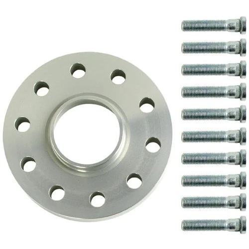 H&R Trak+ Wheel Spacers (4X114.3 64 20mm)