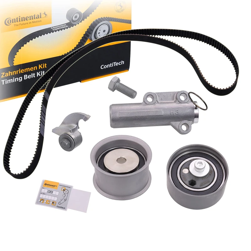 Contitech CT920 K2 Timing Belt Kit