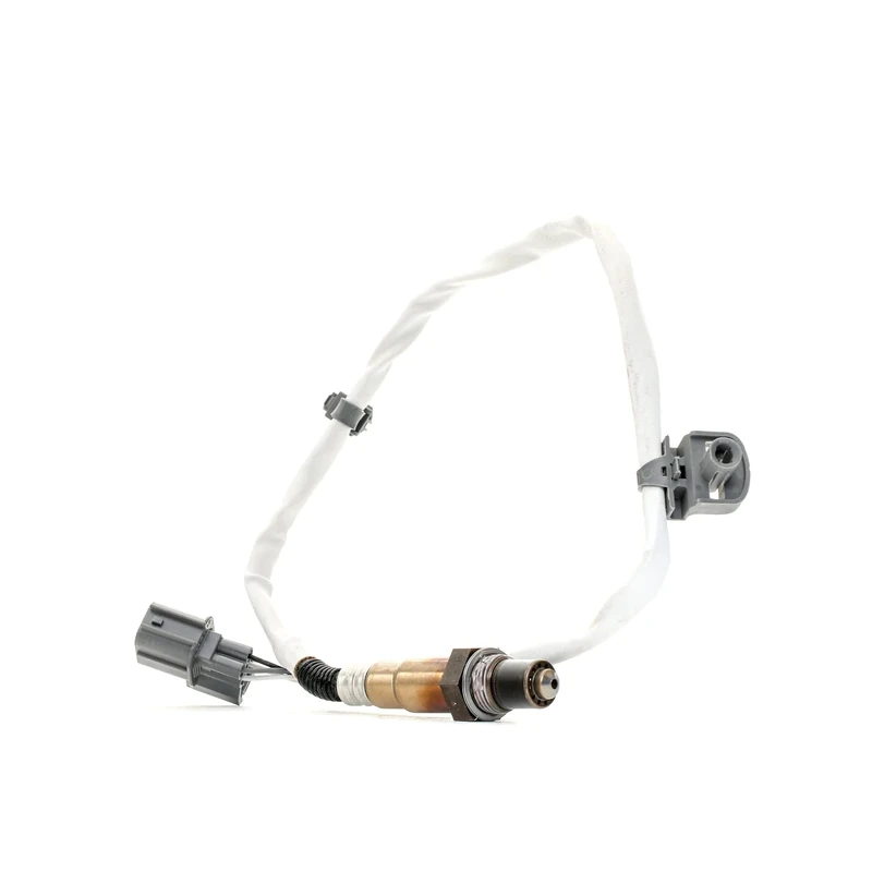 Bosch 0258006540 - Lambda sensor with vehicle-specific connector