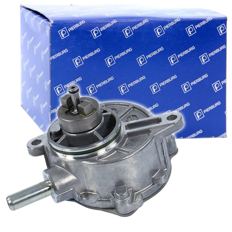 Pierburg 7.24807.08.0 Vacuum Pump, Brake System