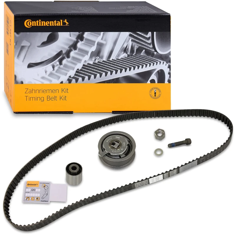 Contitech CT945 K2 Timing Belt Kit