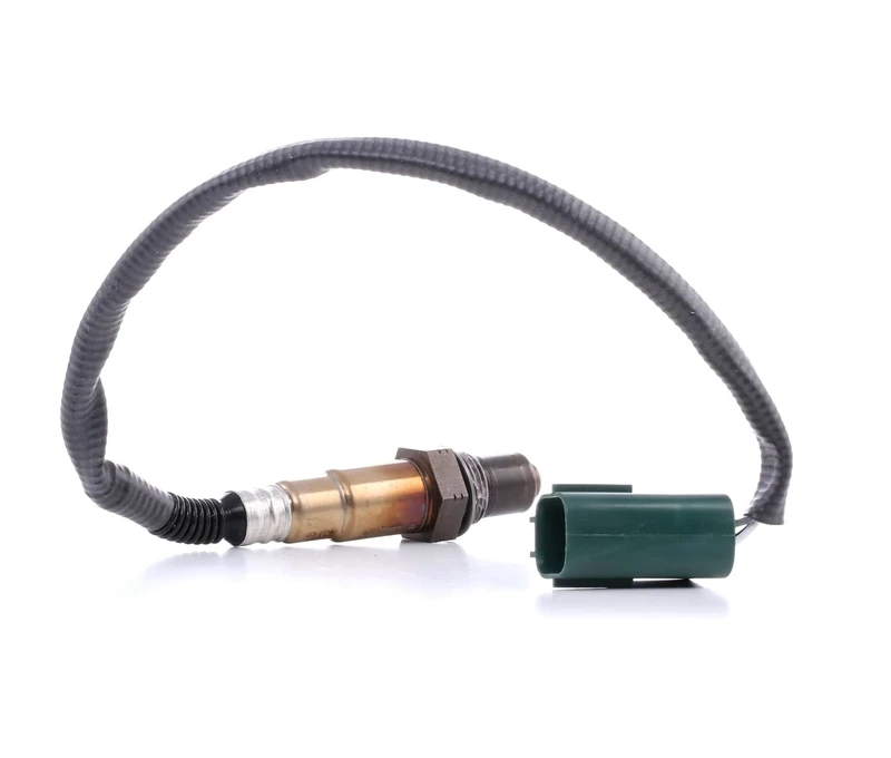 Bosch 0258006462 - Lambda sensor with vehicle-specific connector
