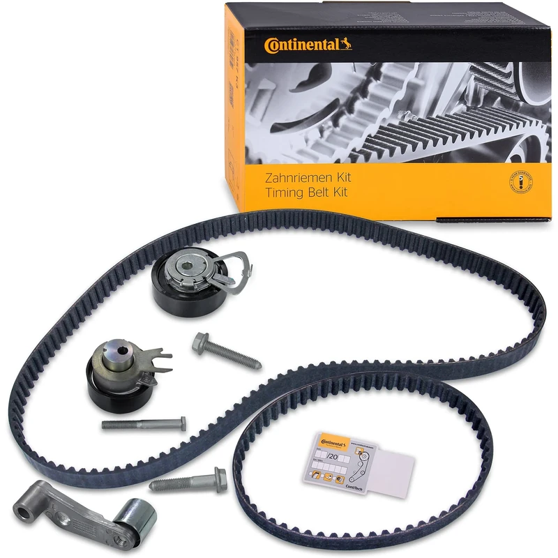 Contitech CT957K1 Timing Belt Kit