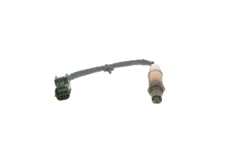 Bosch 0258005307 - Lambda sensor with vehicle-specific connector