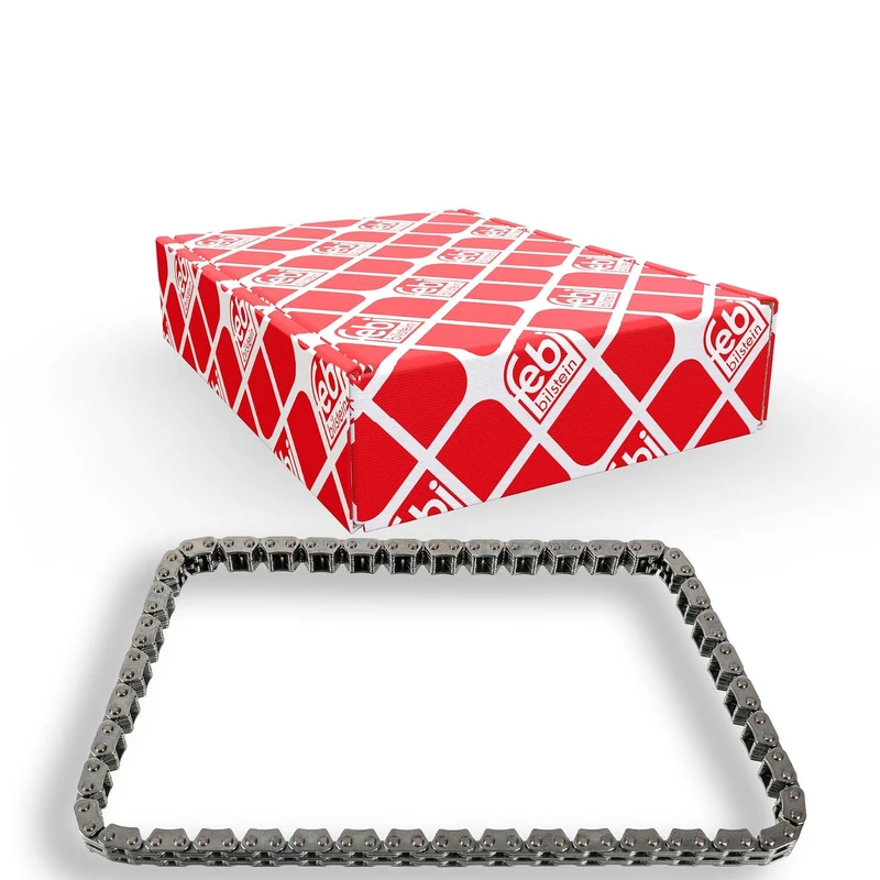 febi bilstein 33931 Chain for oil pump, pack of one