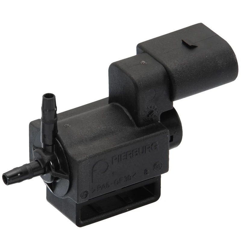 Pierburg 7,22880,01.0 Valve pulse air, 19.59 cm x 32.66 cm x 15.4 cm