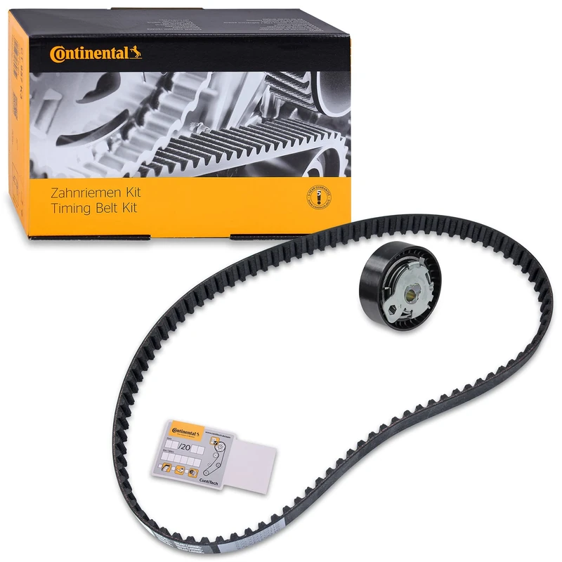 Contitech CT983 K1 Timing Belt Kit