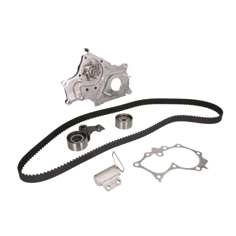 Contitech Water Pump & Timing Belt Kit CT1043WP2