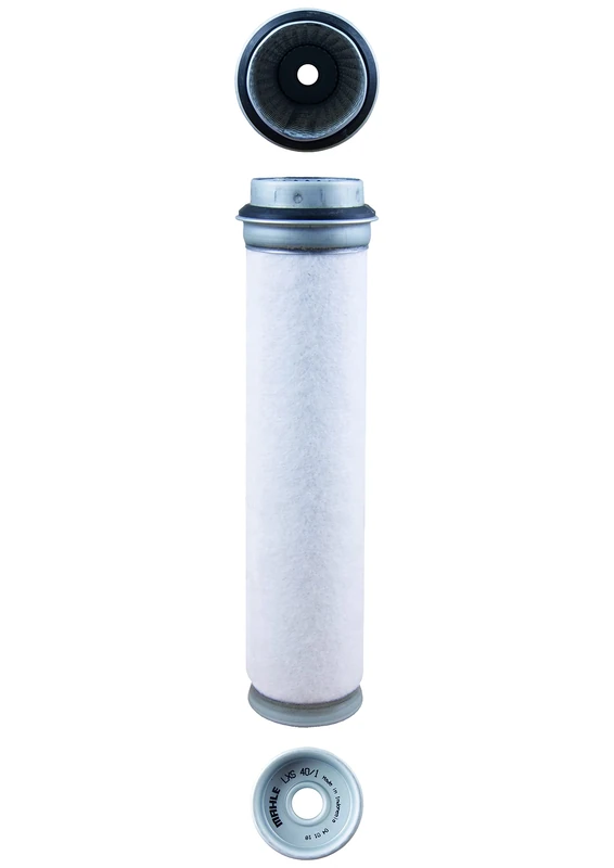 MAHLE LXS 40/1 Safety element for air filter