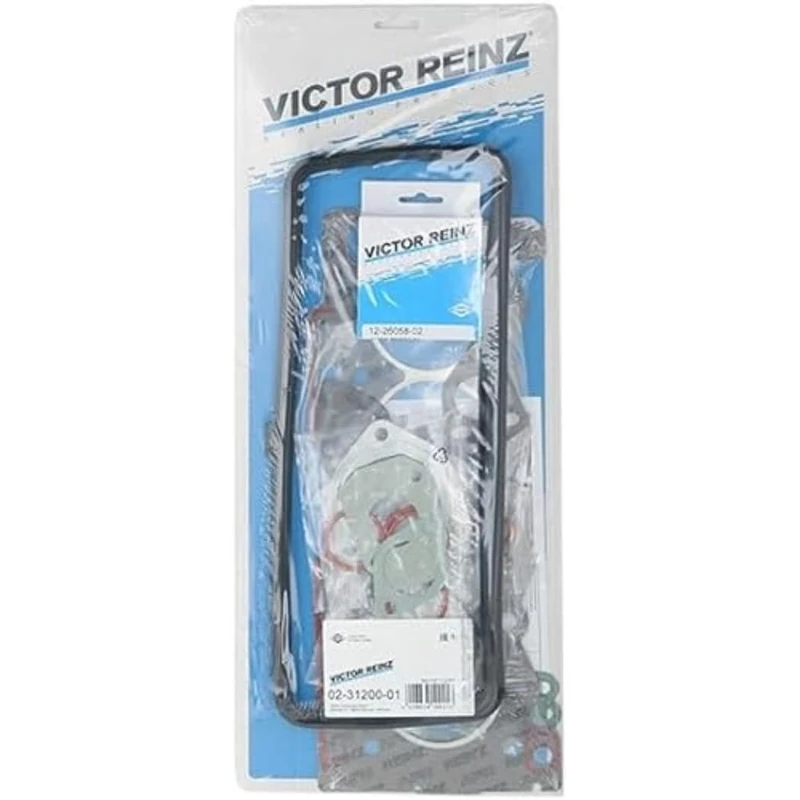 Reinz 02-31200-01 Gasket Set, cylinder head