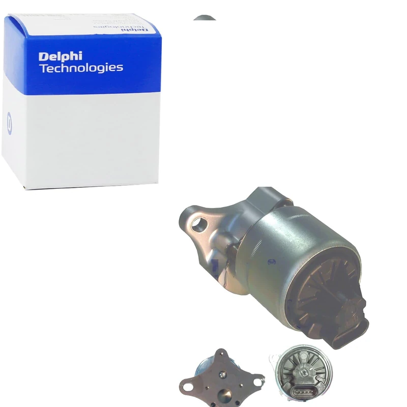 Delphi EG10006-12B1 Egr Valve