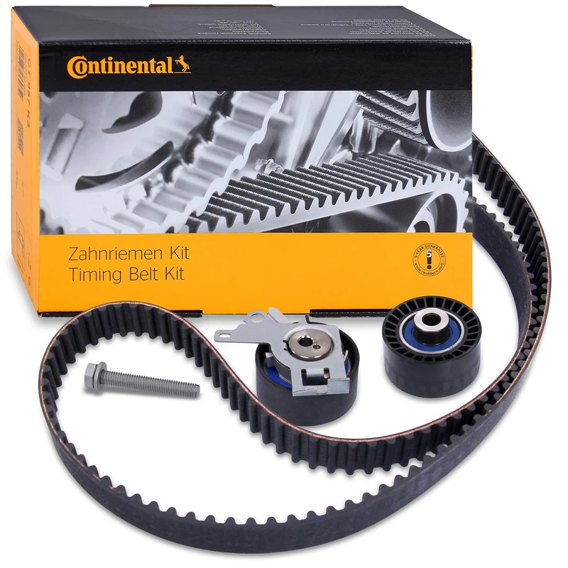 Contitech CT1138 K1 Timing Belt Kit