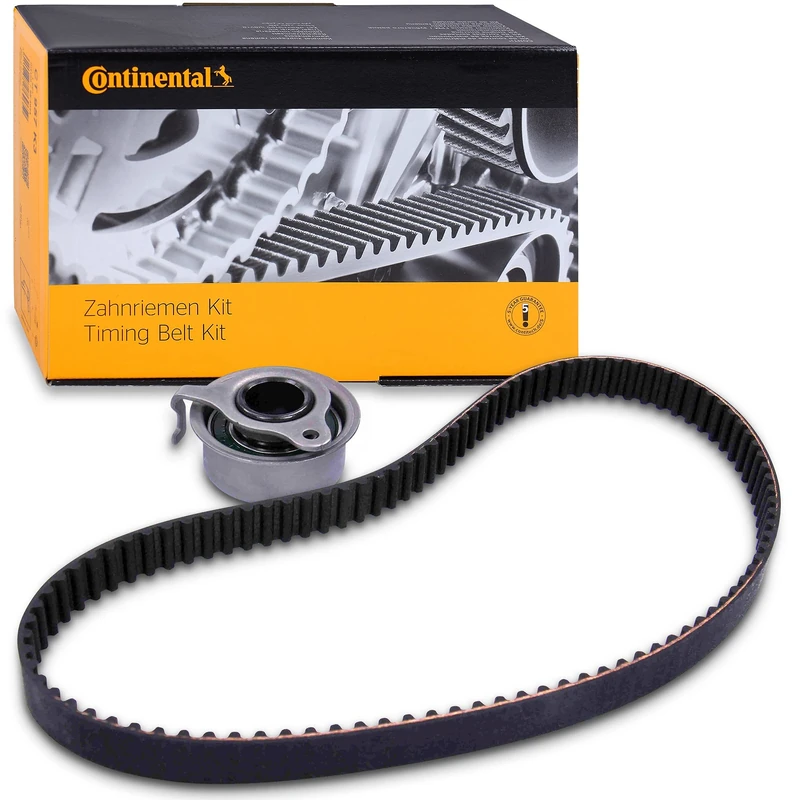 Contitech CT1013K1 Timing Belt Kit