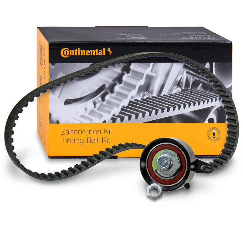 Contitech CT1018K1 Timing Belt Kit