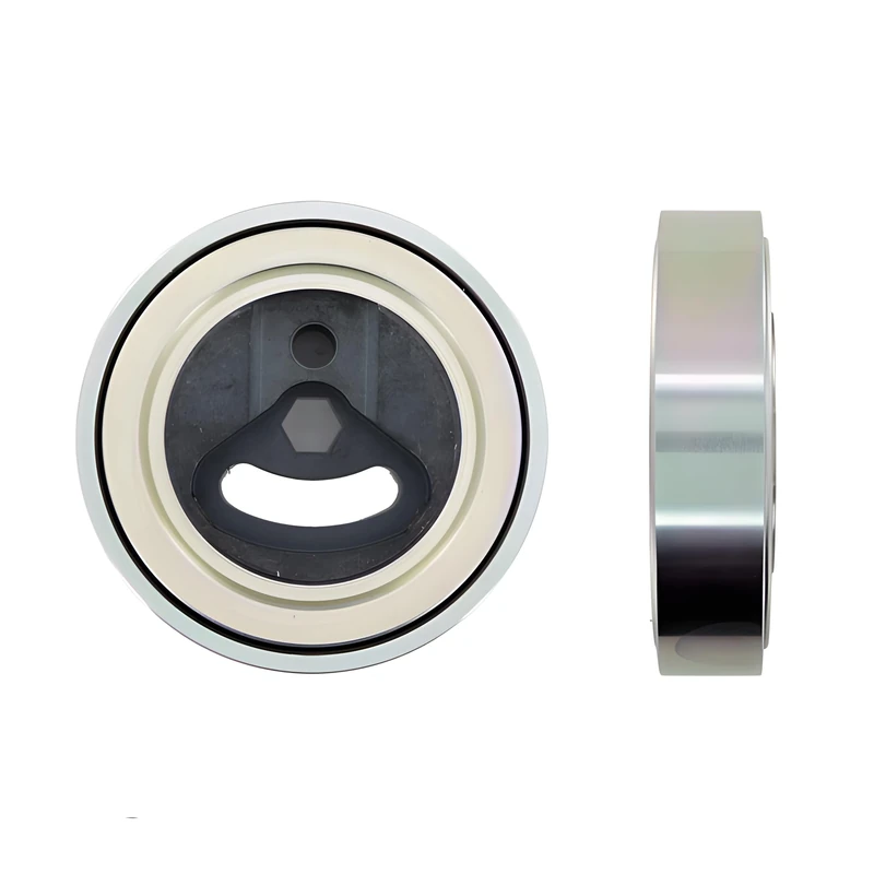 SKF VKM 66009 Multi-V tensioner kit