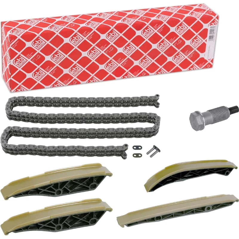 febi bilstein 30303 Timing Chain Kit for camshaft, pack of one