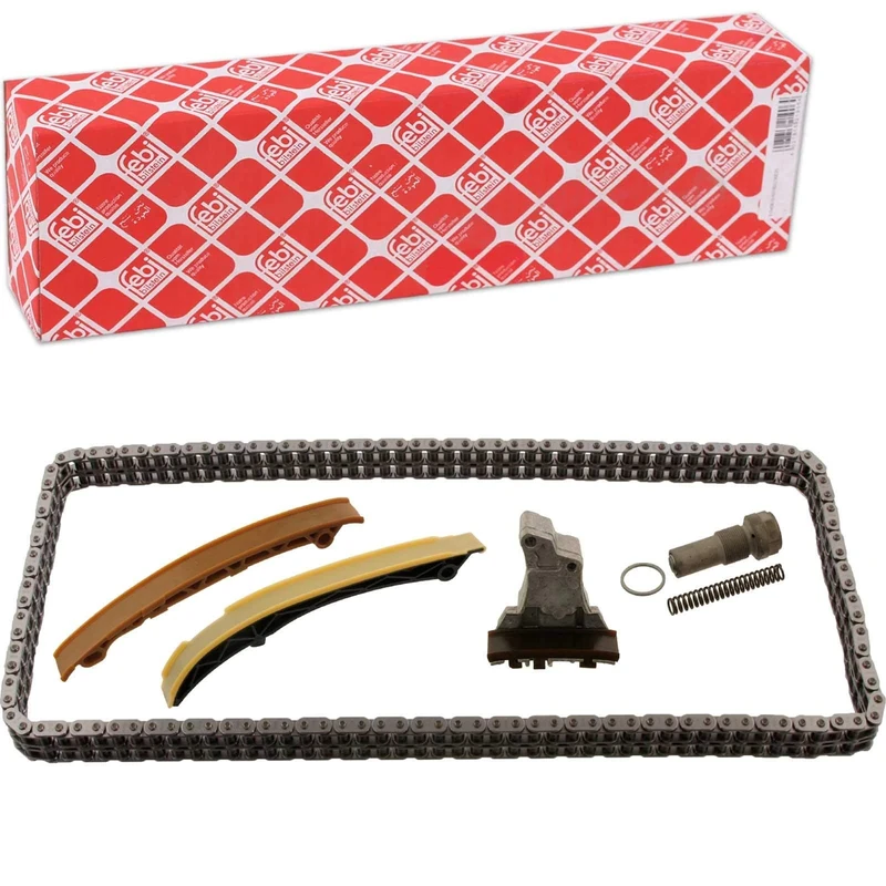 febi bilstein 30304 Timing Chain Kit for camshaft, pack of one
