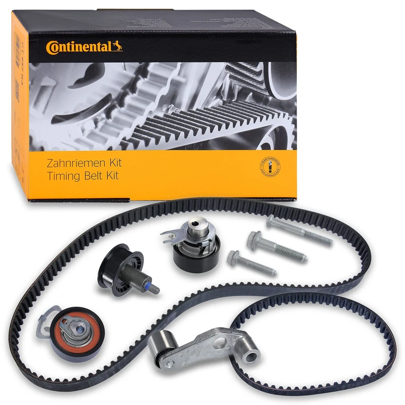 Continental Contitech CT1133 K1 Distribution Kit