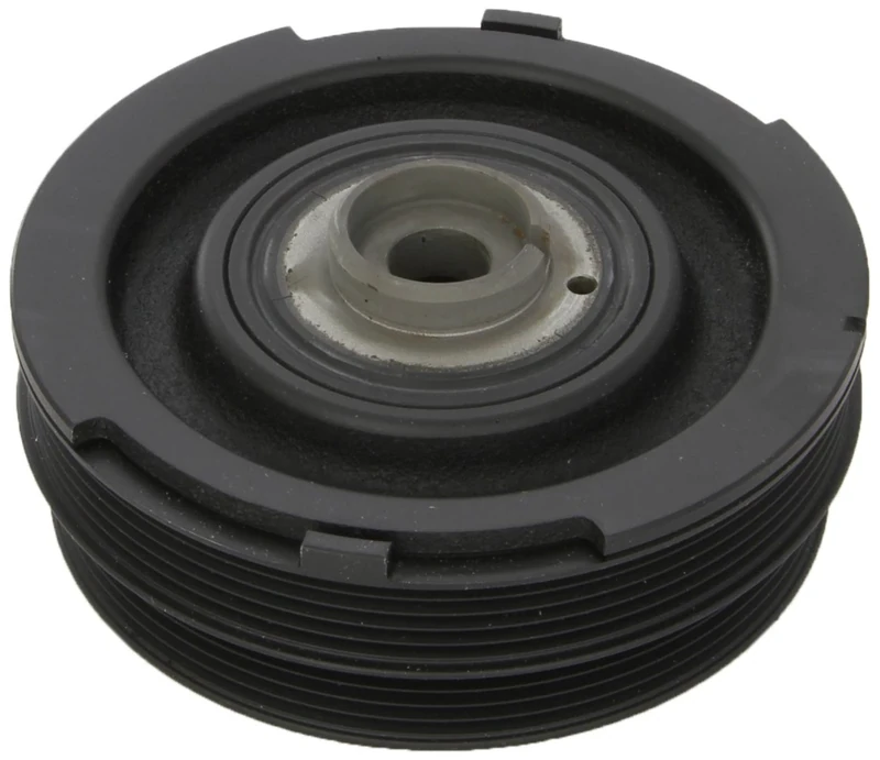 CORTECO 21653131 Belt Pulley/Crankshaft