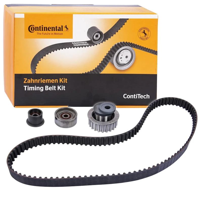 Contitech CT589 K2 Timing Belt Kit