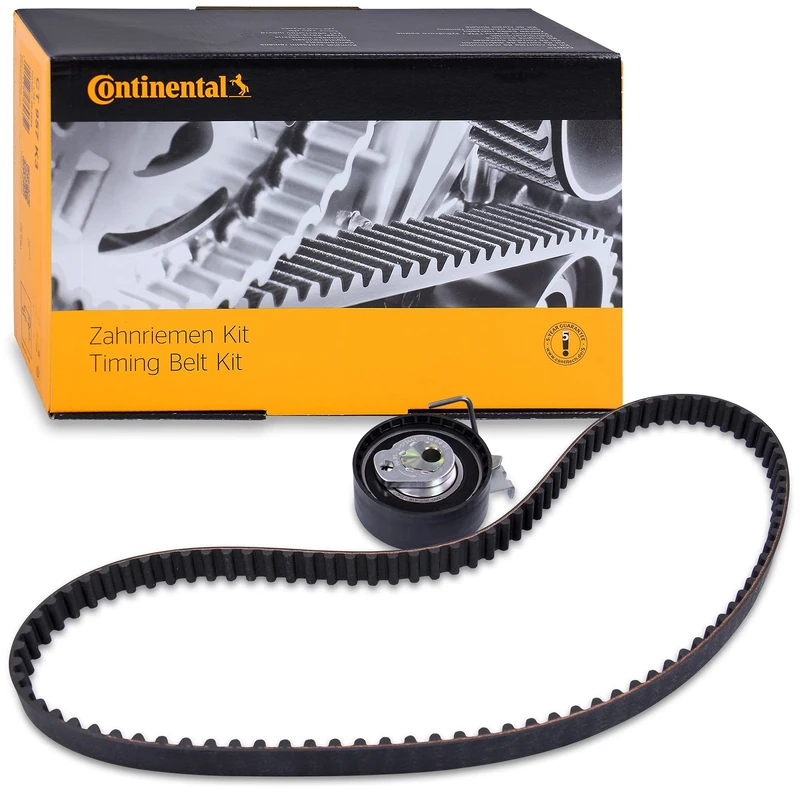 Contitech CT1066 K1 Timing Belt Kit