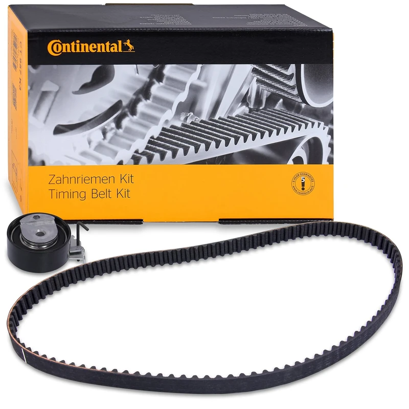 Contitech CT1067 K1 Timing Belt Kit