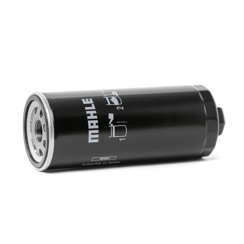 MAHLE OC 281 Oil Filter