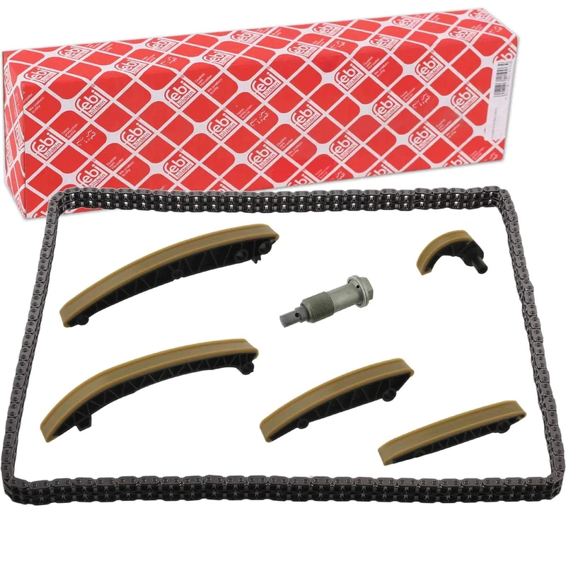 febi bilstein 30321 Timing Chain Kit for camshaft, pack of one