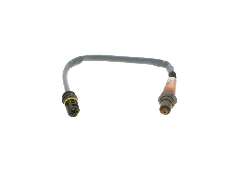 Bosch 0258006473 - Lambda sensor with vehicle-specific connector
