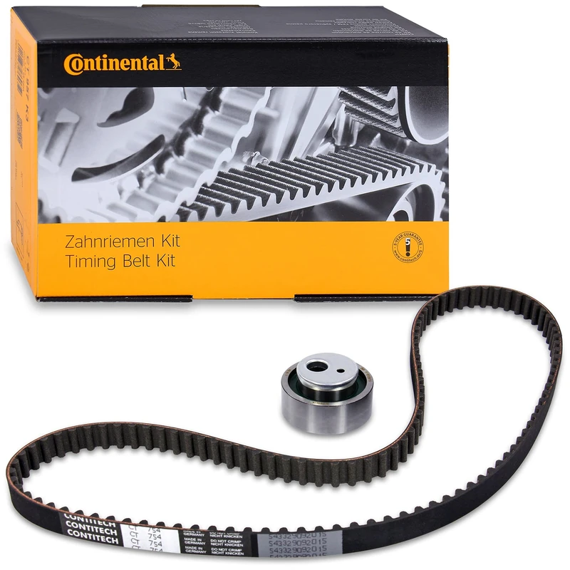 Contitech CT754 K1 Timing Belt Kit