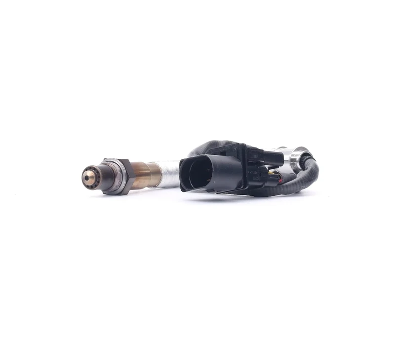 Bosch 0258007273 - Lambda sensor with vehicle-specific connector