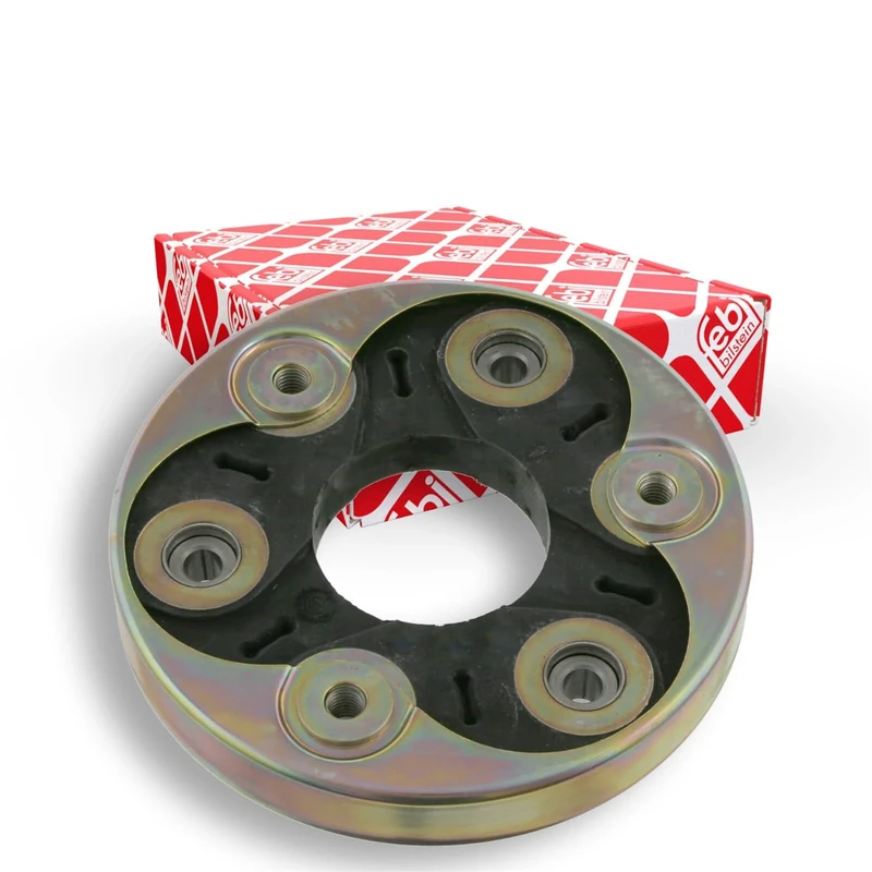 febi bilstein 22960 Flexible Disc for propshaft, pack of one