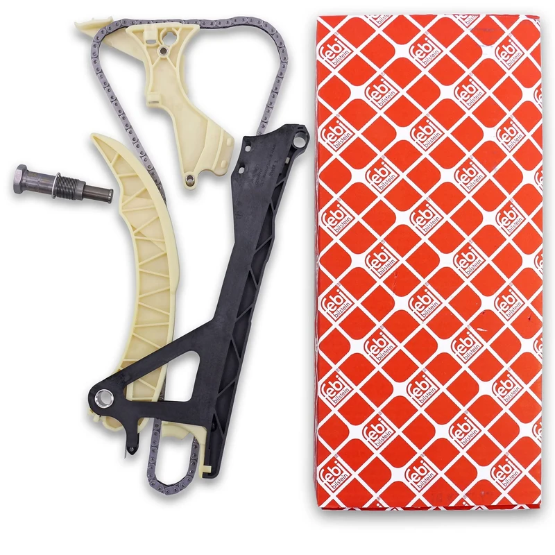 febi bilstein 30334 Timing Chain Kit for camshaft, pack of one