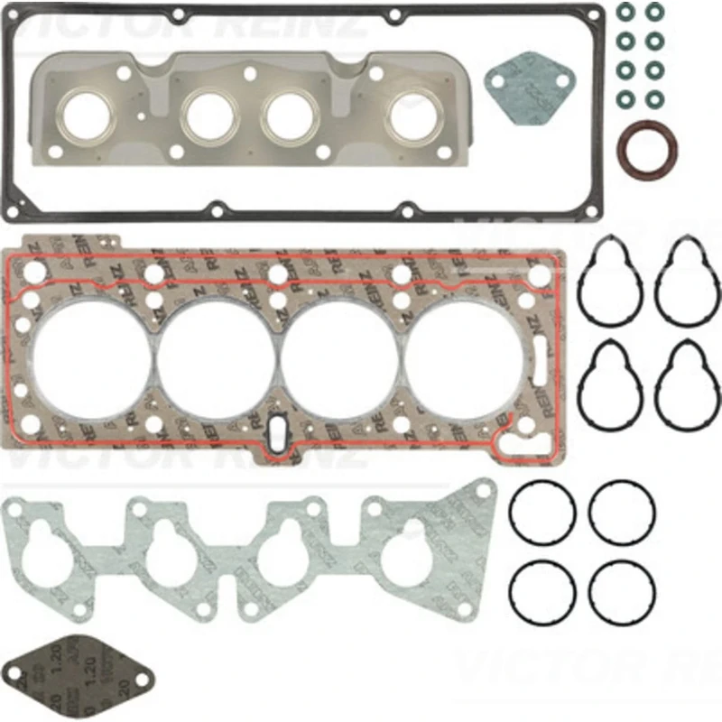 REINZ 02-33680-01 Gasket Set, Cylinder Head