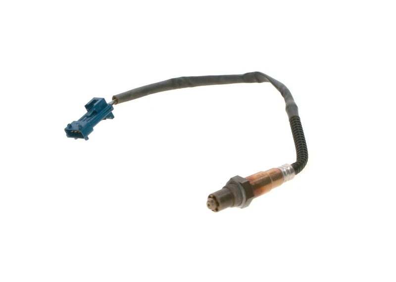 Bosch 0258006623 - Lambda sensor with vehicle-specific connector