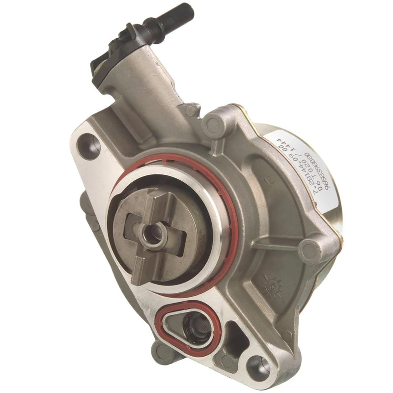 Pierburg 7.28144.11.0 Vacuum Pump, Brake System