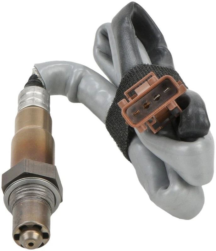 Bosch 0258006624 - Lambda sensor with vehicle-specific connector