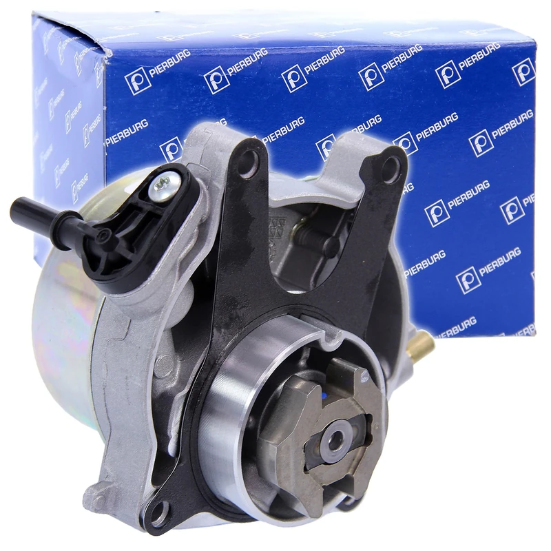 Pierburg 7.29023.04.0 Vacuum Pump, Brake System