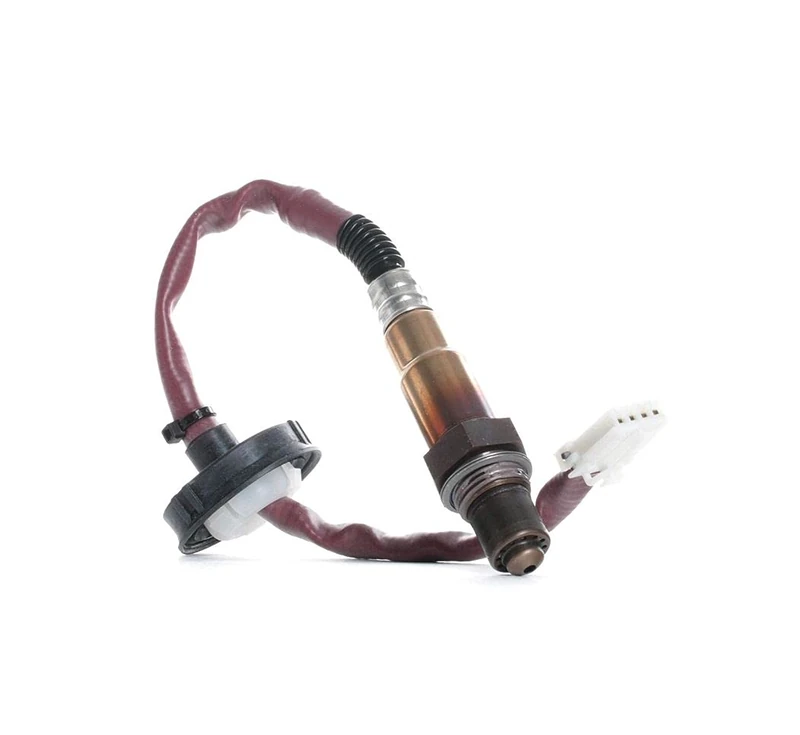 Bosch 0258006568 - Lambda sensor with vehicle-specific connector