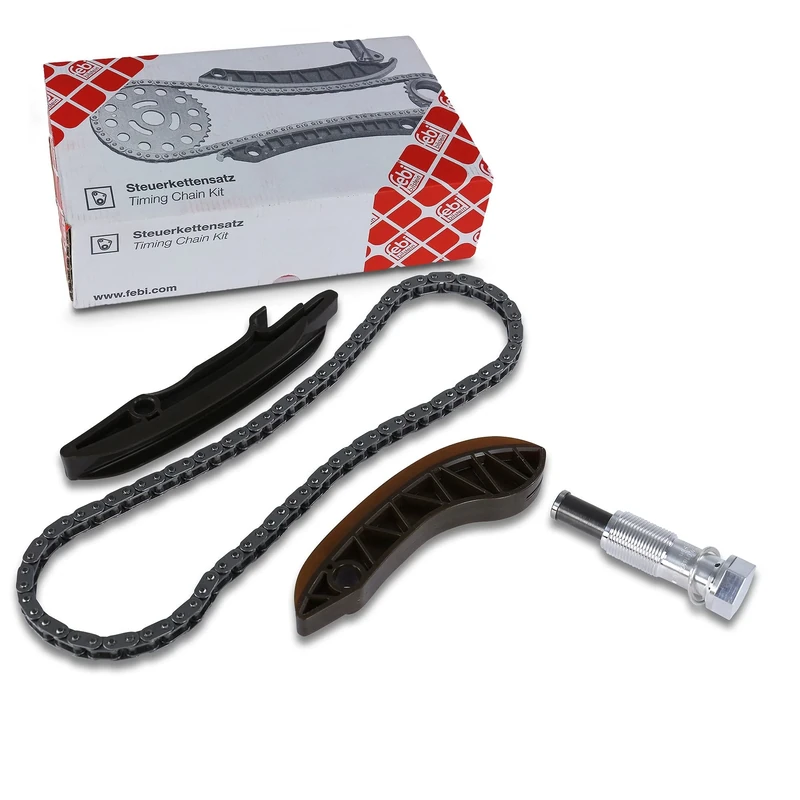 febi bilstein 30349 Timing Chain Kit for camshaft, pack of one