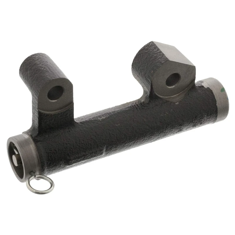 febi bilstein 22573 Tensioner Assembly for timing belt, pack of one