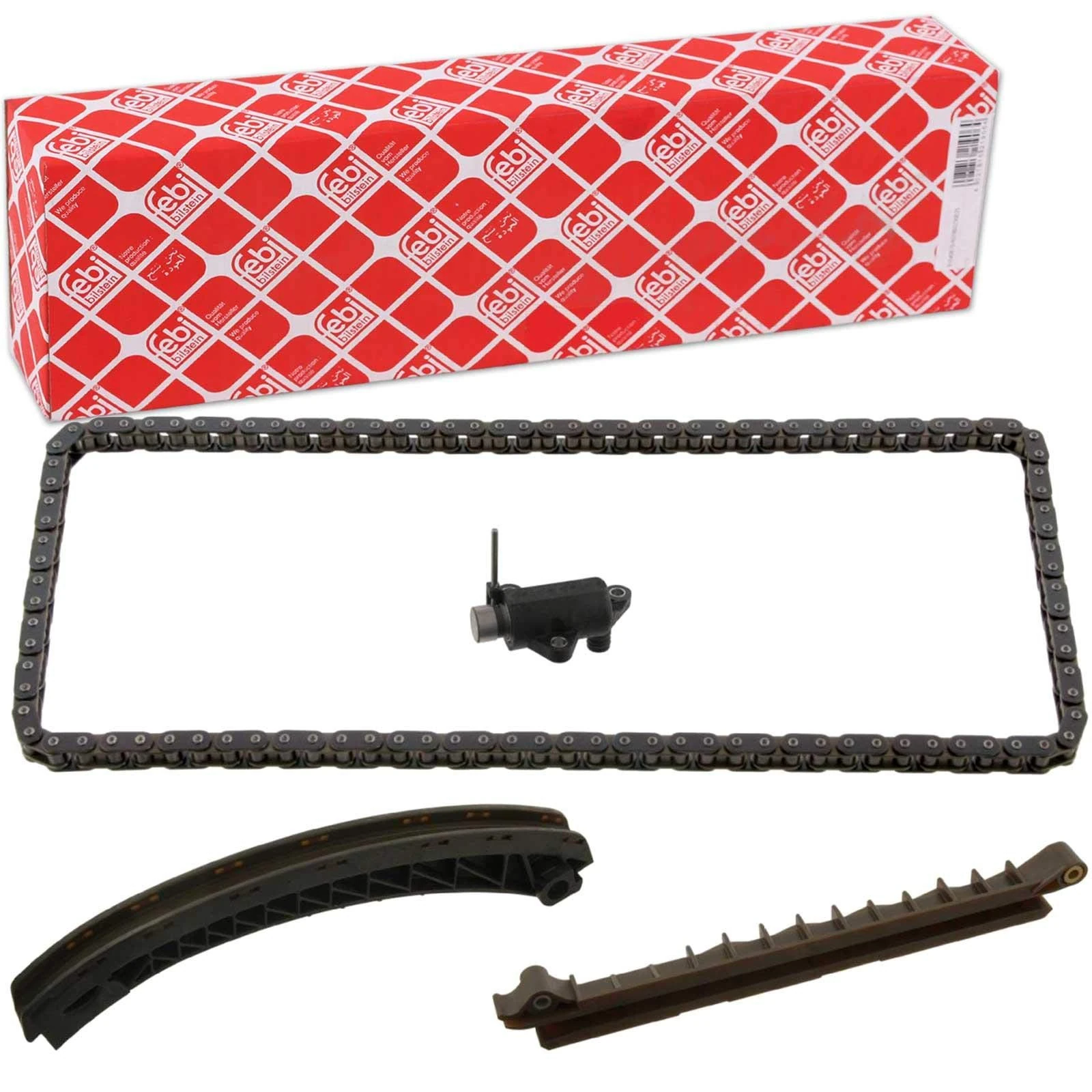 febi bilstein 30381 Timing Chain Kit for camshaft, pack of one