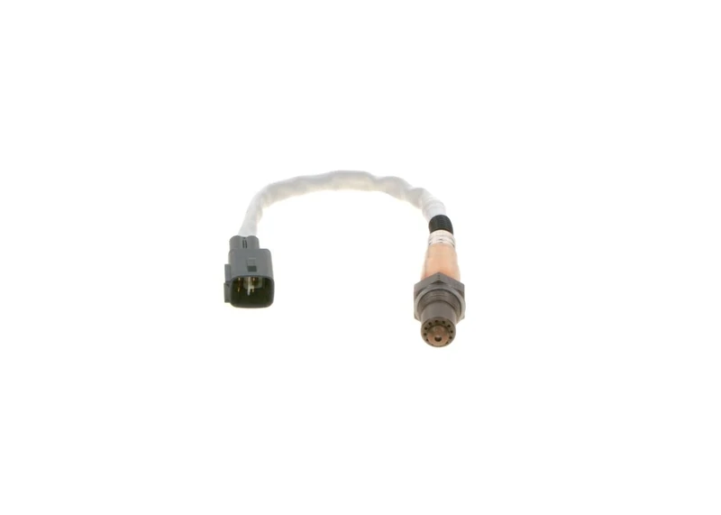 Bosch 0258006720 - Lambda sensor with vehicle-specific connector